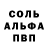ГАШИШ Изолятор darck cat